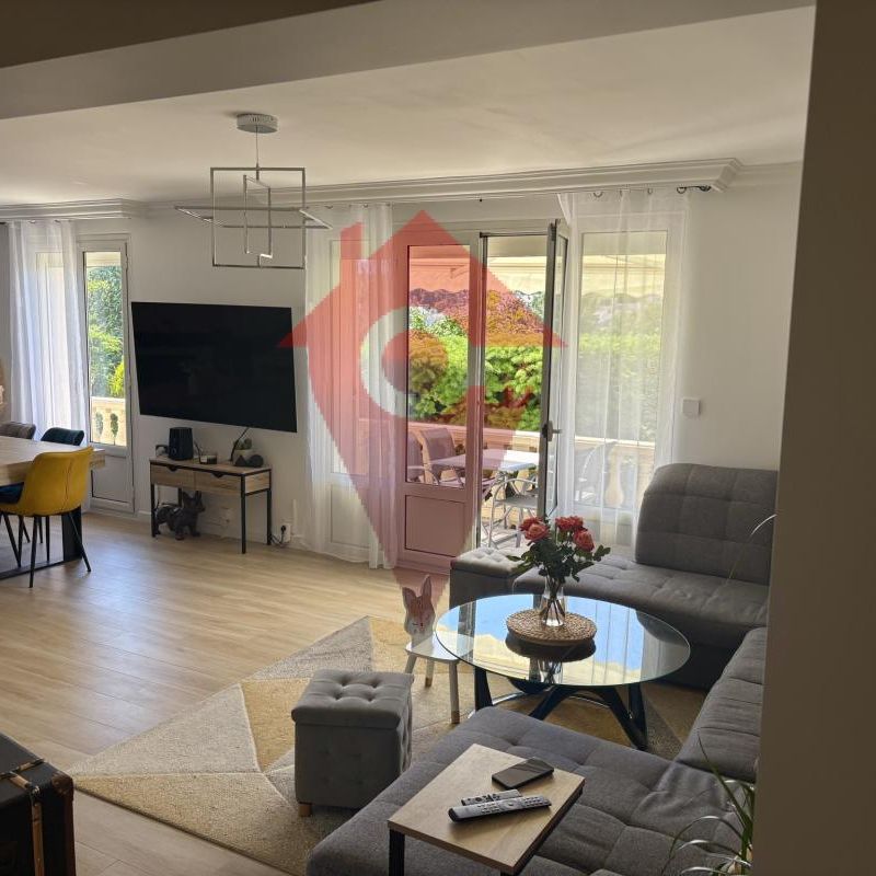 Location Maison 5 pièces 105m² ORGEVAL 78630 - Photo 1