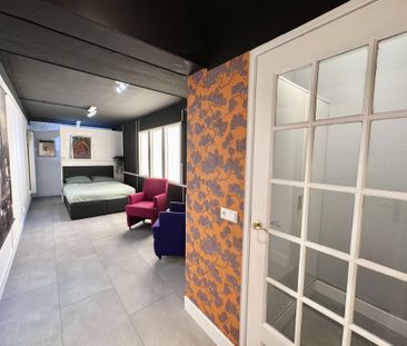 Te huur: Appartement Voorstraat in Kampen - Photo 1