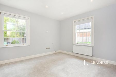 2 bedroom detached house to rent - Photo 2