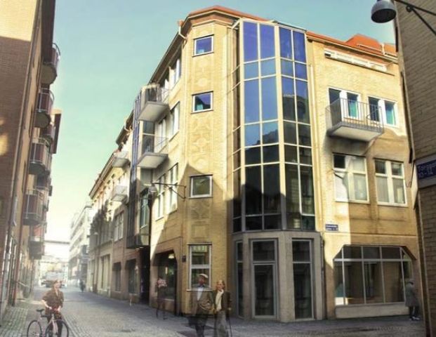 Torggatan 8 - Foto 1