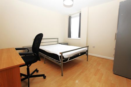 Aspect 14, Leeds City Centre, LS2 8WG - Photo 4