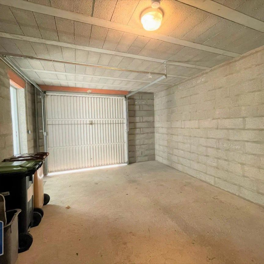 Appartement à louer 2 pièces 31.22m² - Photo 1