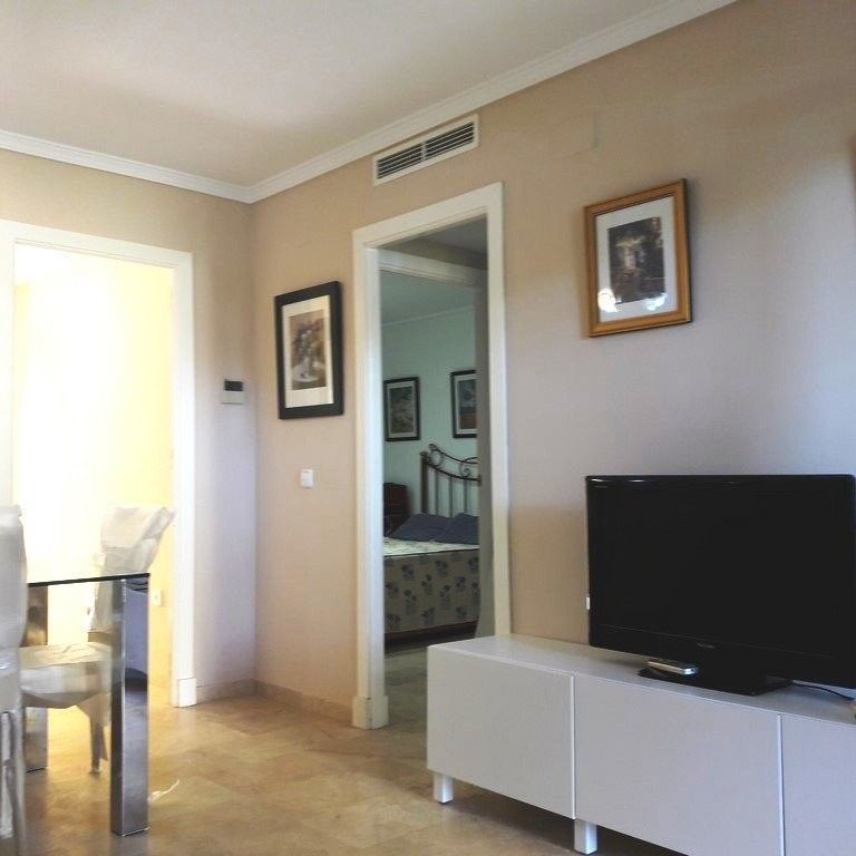 2 room luxury Apartment for rent in Chiclana de la Frontera, Spain - Foto 1