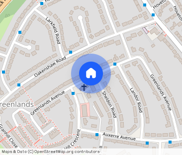 Greenlands Avenue, Greenlands, Redditch - Photo 1