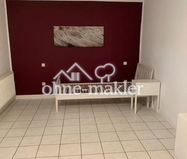 Wohnen, wo andere Urlaub machen (NUR Singlewohnung) - Foto 1