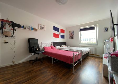 61 m² Wohnfläche: Ideal geschnittene 3-Zimmer-Wohnung - Photo 2