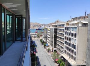 Διαμέρισμα για ενοικίαση - Κέντρο - Λιμάνι - Photo 1