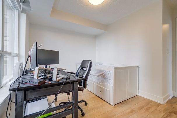 For Lease - 310 Burnhamthorpe Road Unit# 2412, Mississauga, Ontario - Photo 1