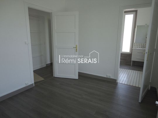À louer - Appartement T5 spacieux de 134 m² - Centre-ville de FALAISE, - Photo 1