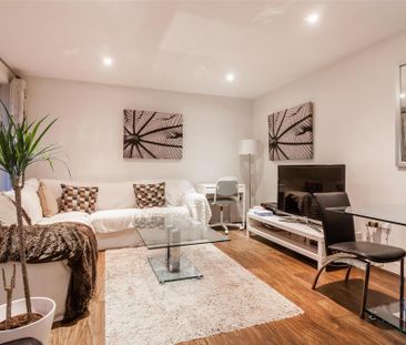 2 bedroom apartment to rent - Photo 2