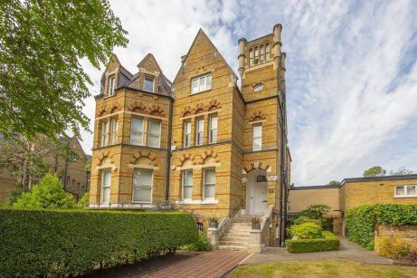 5 bedroom terraced house to rent - Photo 1