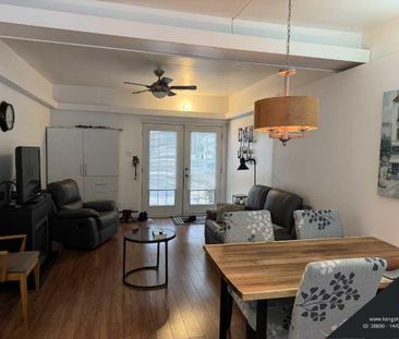 Magnifique logement à louer à Notre-Dame-du-Mont-Carmel - Photo 1