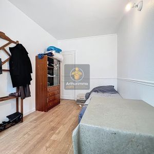 Location Chambre 5 pièces 9 m2 à Villeneuve-Saint-Georges - Photo 2