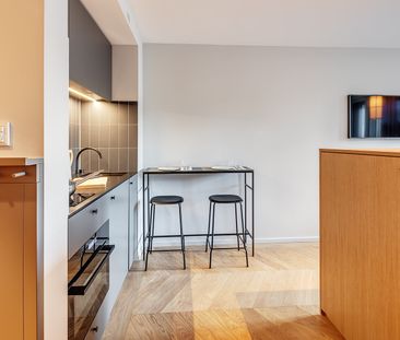 Herzog Park Suites - Exceptional Living - Foto 1