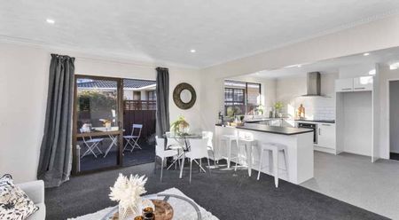 Modern Townhouse in Great Location - Photo 4