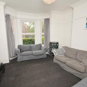 Wellington Road, Withington, Manchester, M20 - Photo 1