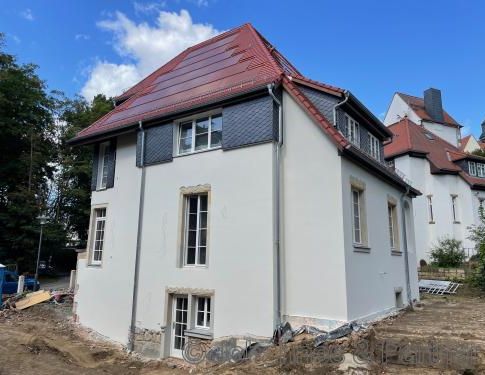 01324 Dresden - Weißer Hirsch , Bachmannstraße 3 - Photo 1