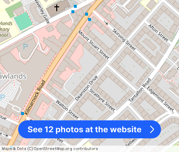 2 bedroom flat for rent - Photo 1