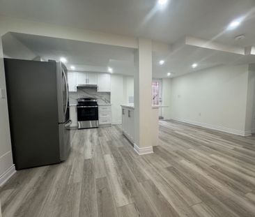 For Lease - 136 Atkins Circle Unit# Basement, Brampton, Ontario - Photo 2