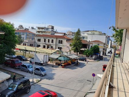 Studio/Γκαρσονιέρα για ενοικίαση Αραπάτικα (Τρίκαλα) - Φωτογραφία 5