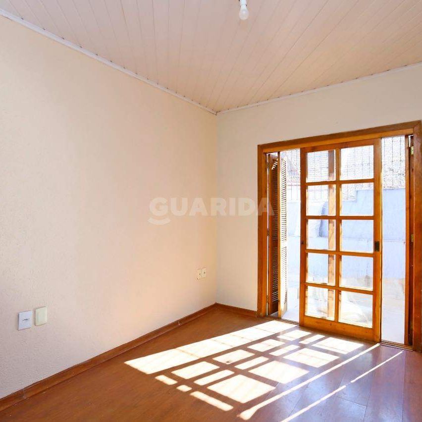Casa residencial de 1 dormitório suíte no bairro Cidade Baixa - COD: 4733 - Photo 1