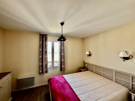 Location Maison 3 pièces 45m² MALLEMORT 13370 - Photo 4