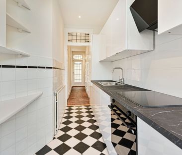 Appartement te huur: De Sillestraat 272 2593 VE Den Haag - Foto 4