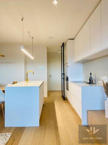 LUXUEUS 2 SLAAPKAMER APPARTEMENT OP EEN TOPLOCATIE - Photo 5