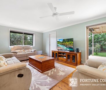 Absolute family perfect picture house for rent in Baulkham Hills - ... - Photo 1
