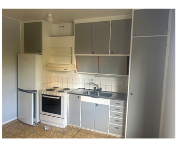 Herrängsvägen 39A - Foto 1