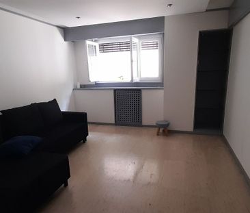 Διαμέρισμα για ενοικίαση Κολωνάκι (Κολωνάκι - Λυκαβηττός) - Photo 1