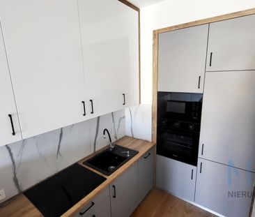 2 pokoje z garderobą w Apartamentach Novum - Photo 3