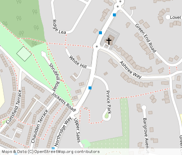 Northridge Way, Hemel, Watford, HP1 - Photo 1