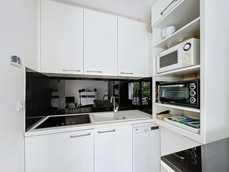 Appartement T3 La Baule-Escoublac à louer - Photo 5