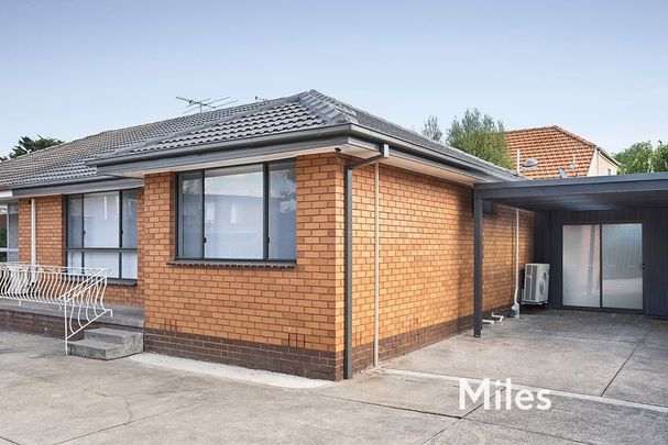 3/73 Green Street, Ivanhoe - Photo 1