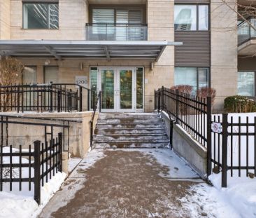 Appartement, Montréal (Ville-Marie) - Photo 2