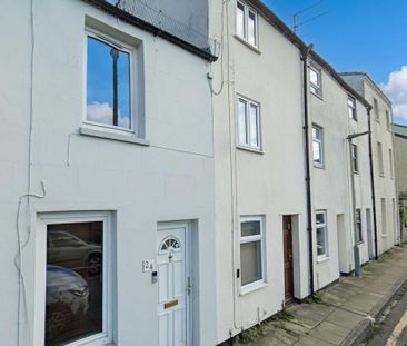 2 bedroom terraced house to rent - Photo 6
