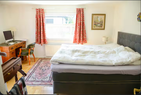 Svärmarevägen, Beddingestrand - Foto 3