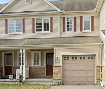 For Lease - 554 Ashbourne Crescent, Barrhaven, Ontario - Photo 6