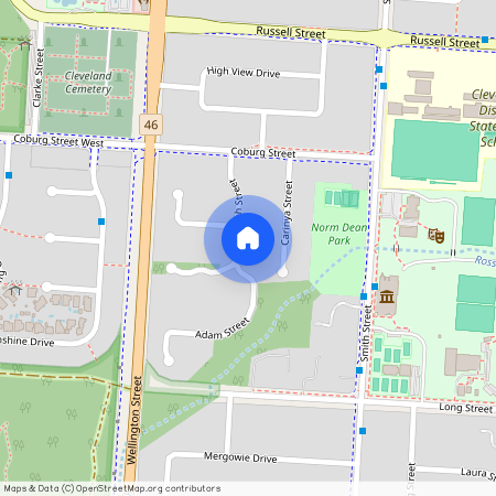 18 Ralph Street, Qld 4163, Cleveland