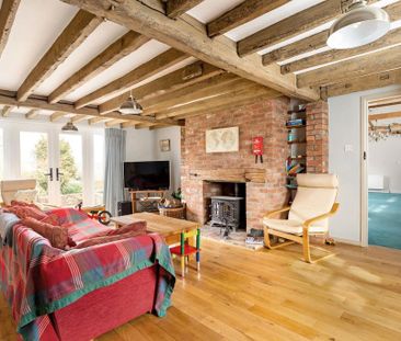 4 bedroom detached house to rent - Photo 1