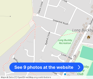 Ryehill Close, NN6 - Photo 1