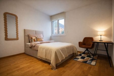 Apartment for rent, rue du Lac (district Riviera-Pays-d’Enhaut, Switzerland) - Photo 2