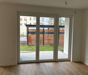 Vier-Zimmer-Maisonette-Wohnung mit Terrasse und Balkon - Photo 2
