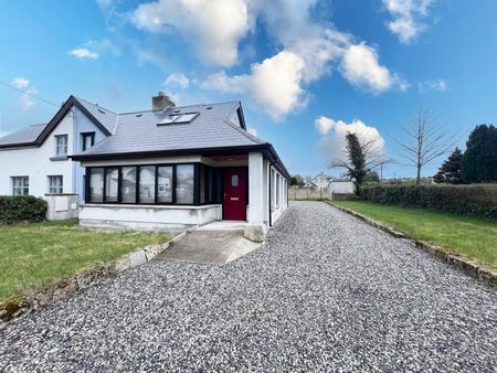 Upper Kilree Street, Muine Bheag, Co. Carlow, R21 WP30 - Photo 2