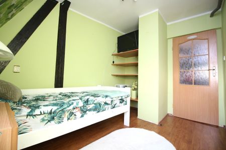 4-pokojowe mieszkanie na wynajem - ul. Bydgoska - Photo 3