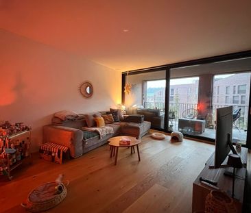 4.5 Zimmer, 112 m², 3. Stock - Photo 3