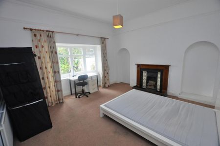 4 bedroom terraced house to rent - Photo 5
