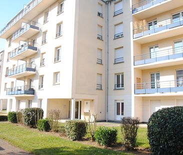 Location Appartement 2 pièces 40m² ORLEANS 45000 - Photo 1