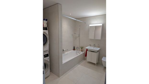 3½ Zimmer-Wohnung in Ostermundigen (BE), möbliert, auf Zeit - Foto 1